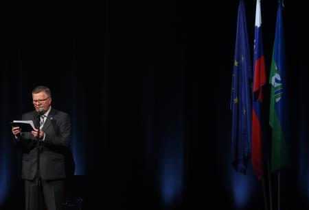 Osrednja prireditev ob slovenskem kulturnem prazniku 12 foto Ljubo Vukelič